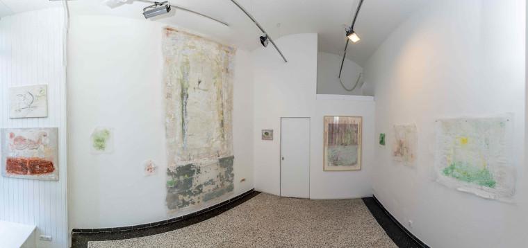Photos from exhibit