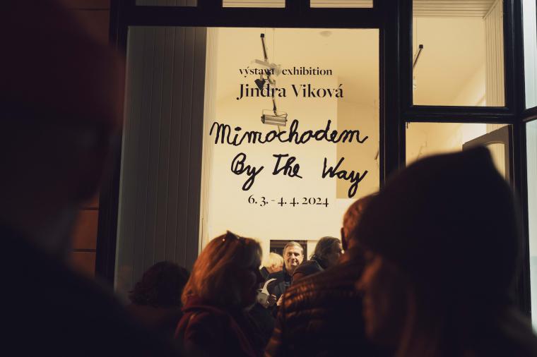 Photos from opening