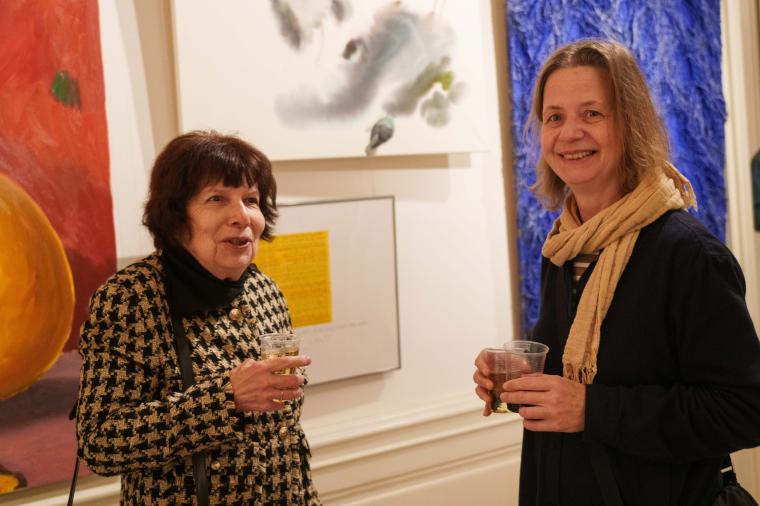 ART PRAGUE FAIR