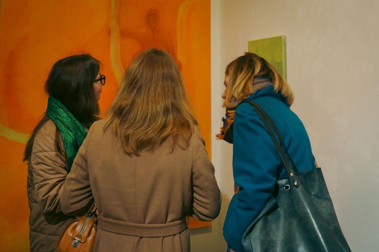 Photos from opening