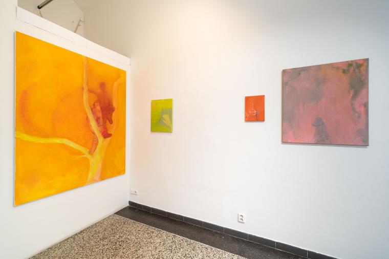 Photos from exhibition