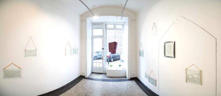 Photos from exhibition
