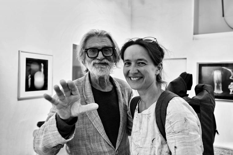 Photos from opening