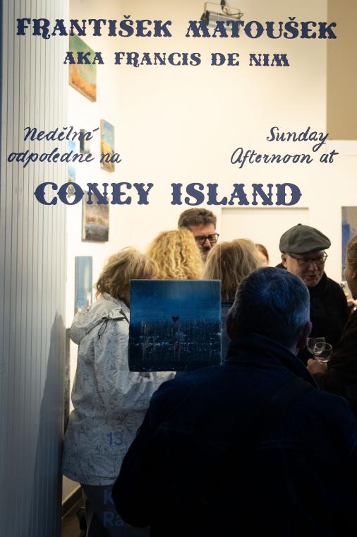 Photos from opening