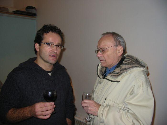 Photo from opening