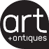 Art + Antiques