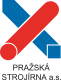 Pražská strojírna Pražská strojírna