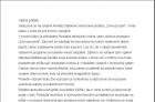 �vodn� slovo