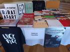 ART BOOK FAIR