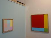 Pohled do expozice
