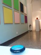Pohled do expozice