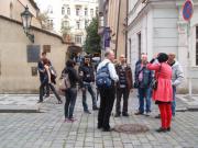 N�v�t�va �idovsk� obce