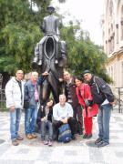 N�v�t�va �idovsk� obce