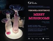 Veronika Richterov�: Merry Mushrooms