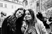 Fotografie z vernis�e