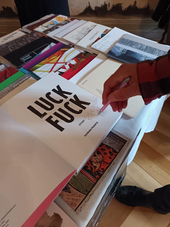 ART BOOK FAIR 2026