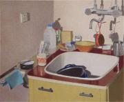 Kitchen Sink