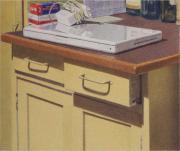On the Countertop