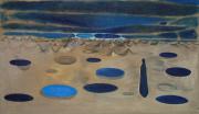 Moonscape