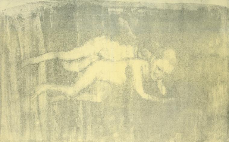 On a Blanket