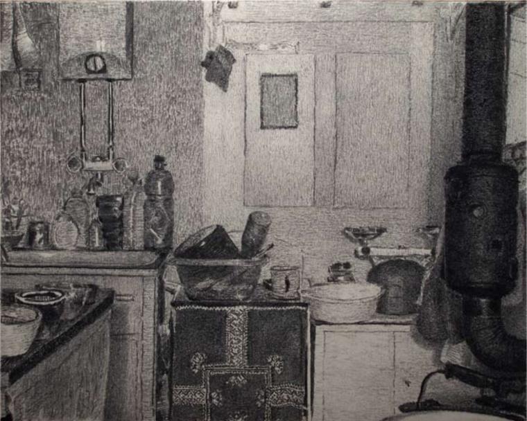 Kitchen Units