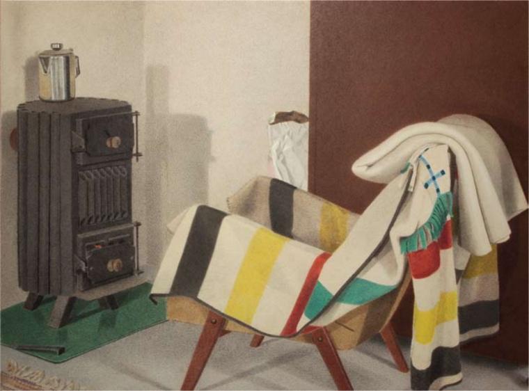 Armchair
