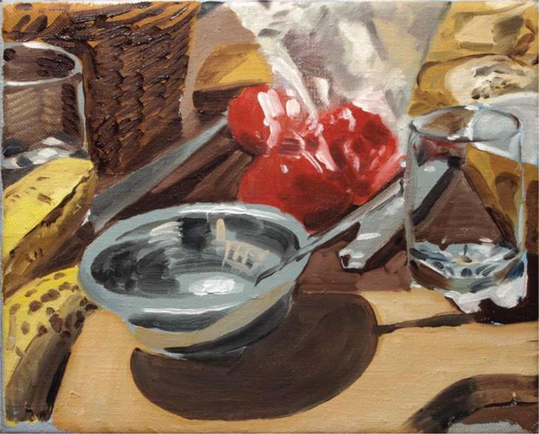 On the Tabletop
