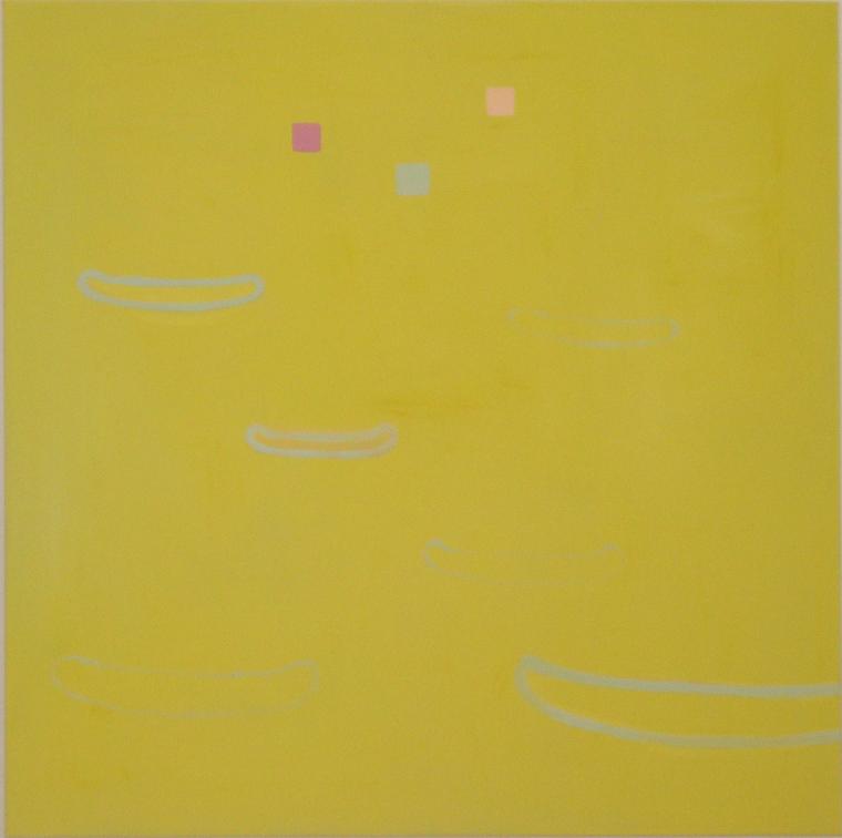Yellow Canoe